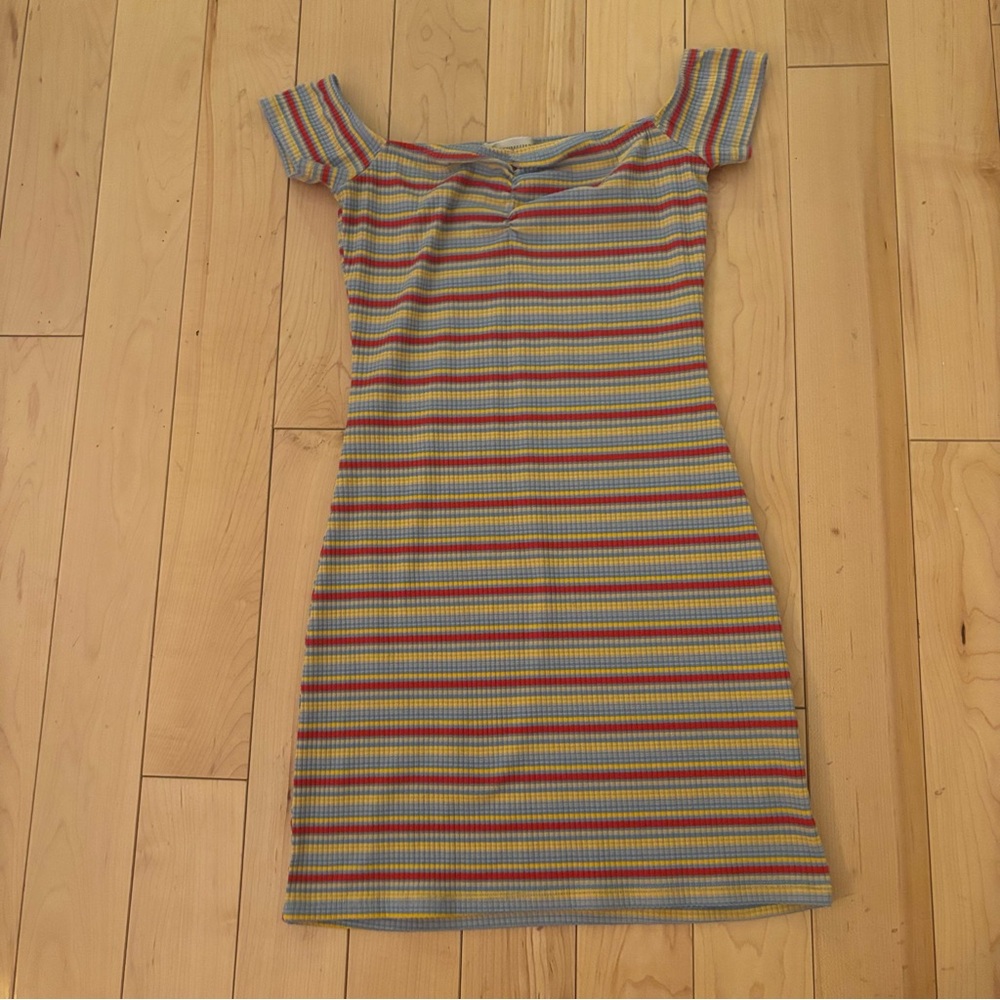 Y2K Urban Outfitters Dress